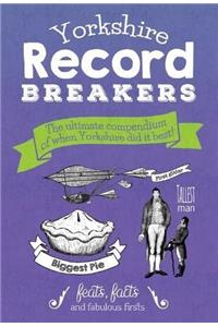 Yorkshire Record Breakers