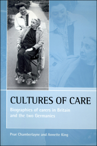 Cultures of Care