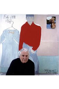 Schneeman George - Painter Among Poets