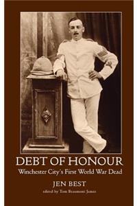 Debt of Honour