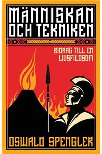 Människan Och Tekniken