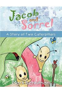 Jacob and Sorrel