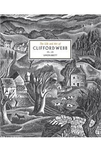 Life and Work of Clifford Webb