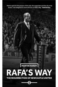 Rafa's Way