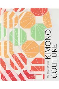 Kimono Couture