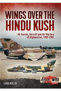 Wings Over the Hindu Kush