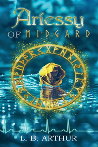Ariessy of Midgard