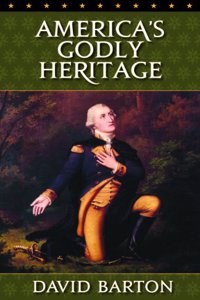 America's Godly Heritage Booklet