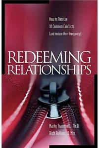 Redeeming Relationships