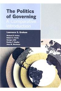 The Politics of Governing