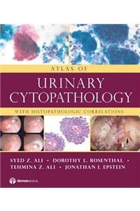 Atlas of Urinary Cytopathology