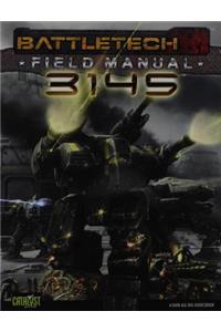 Battletech Field Manual 3145