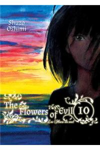 Flowers Of Evil Vol. 10