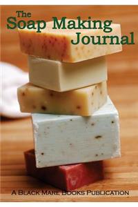 The Soap Making Journal