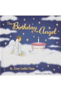 The Birthday of an Angel