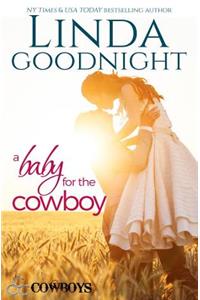 Baby for the Cowboy