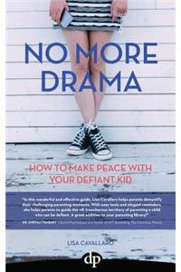 No More Drama