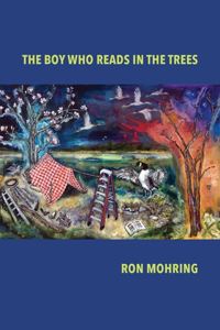 Boy Who Reads in the Trees