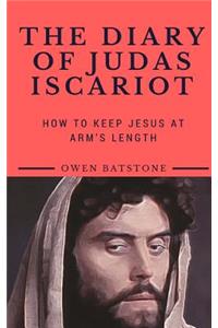 Diary of Judas Iscariot