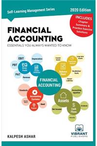 Financial Accounting Essentials You Always Wanted To Know