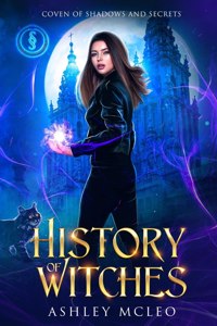 History of Witches