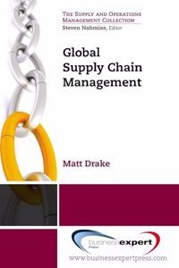 Global Supply Chain Management