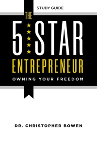 5-Star Entrepreneur - Study Guide