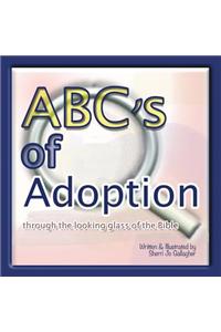 Abc's of Adoption