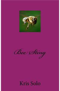 Bee Sting