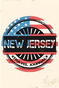 New Jersey Travel Journal