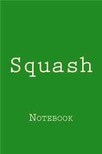 Squash