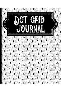 Dot Grid Journal