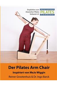 Der Pilates Arm Chair