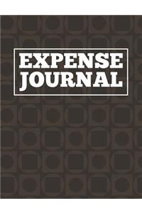 Expense Journal