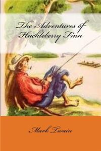 Adventures of Huckleberry Finn