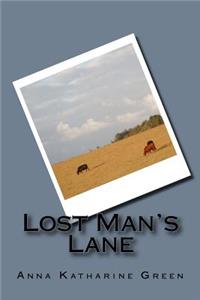 Lost Man's Lane