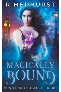 Magically Bound