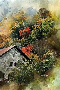 Castle Notebook