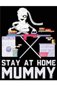 Stay At Home Mummy