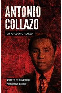 Antonio Collazo