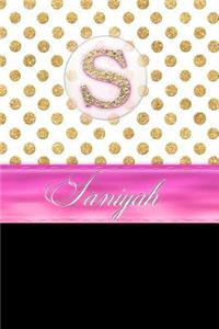 Saniyah