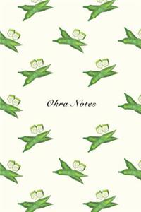 Okra Notes