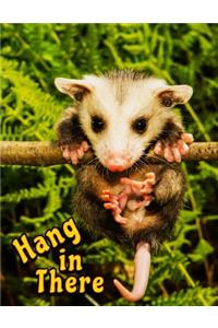 Hang in There