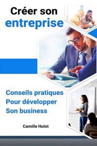 Créer son entreprise