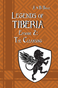 Legends of Tiberia - Episode 2