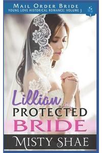 Lillian - Protected Bride