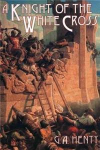 A Knight of the White Cross