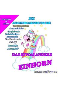 Das etwas andere Einhorn