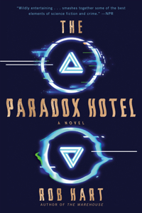 Paradox Hotel