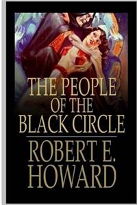The People of the Black Circle